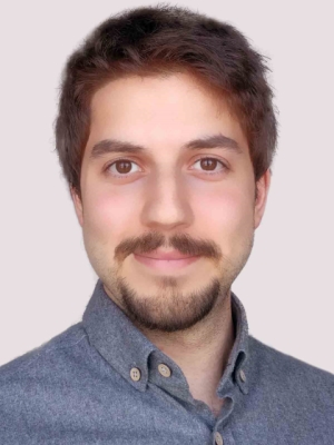 Baris Kavas