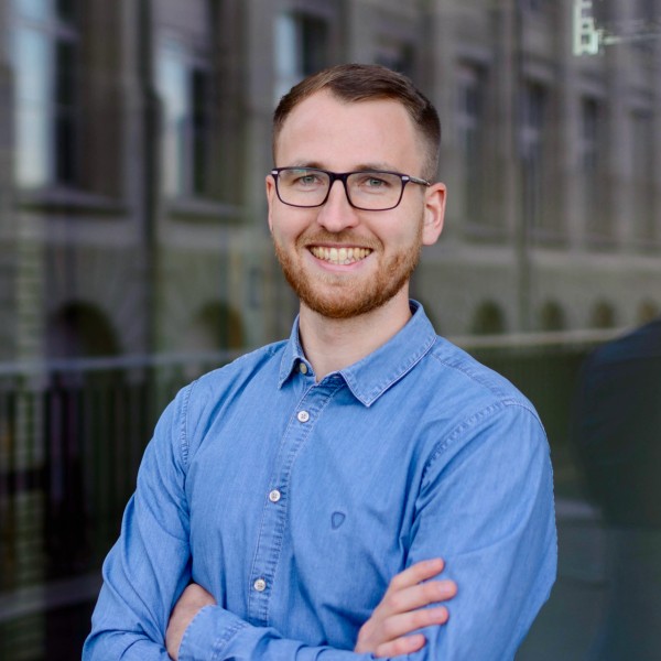Fabian Flürenbrock