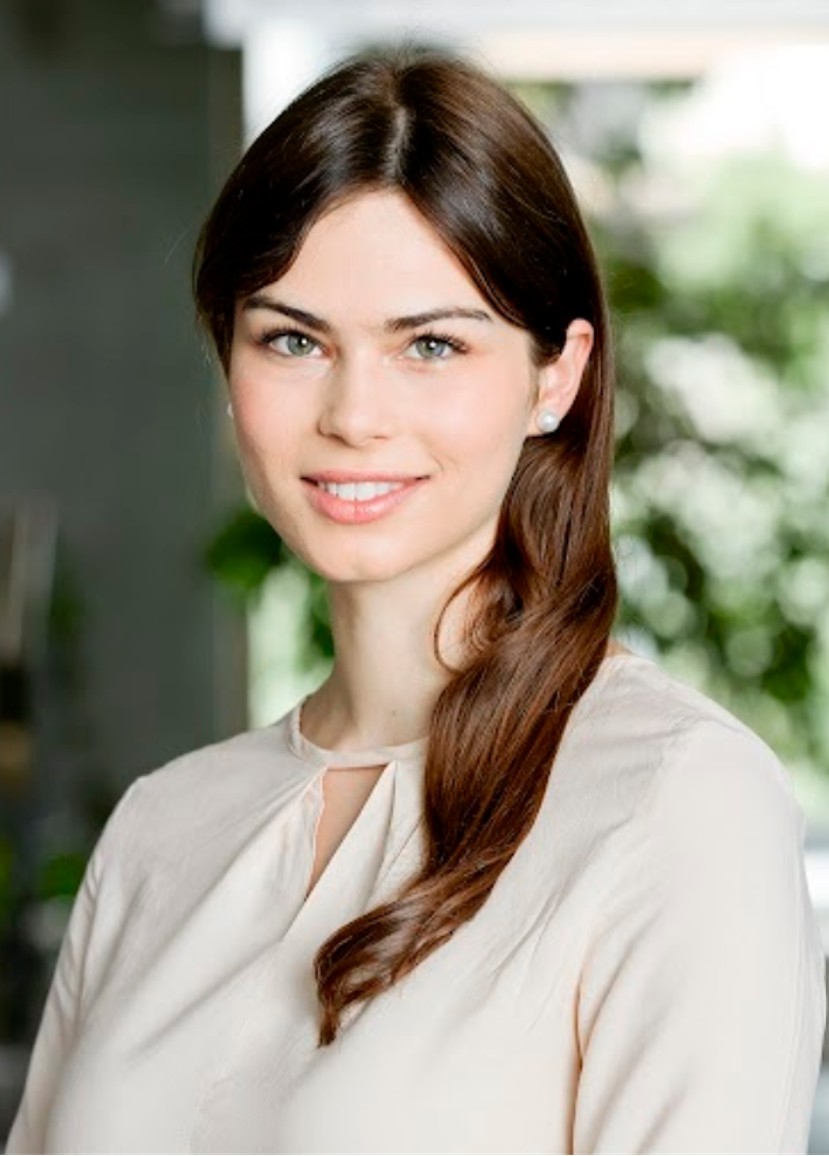 Lina Ufimtseva
