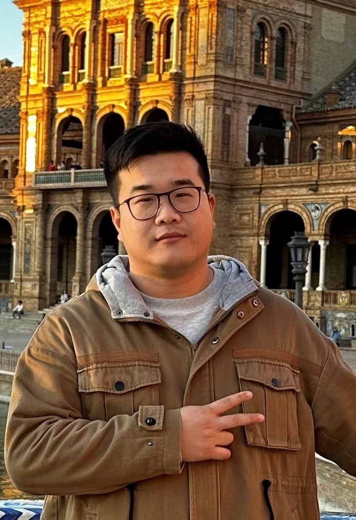 Puyang Tian