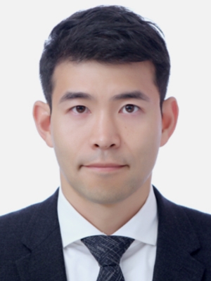 Dr.  Taehwan Ahn