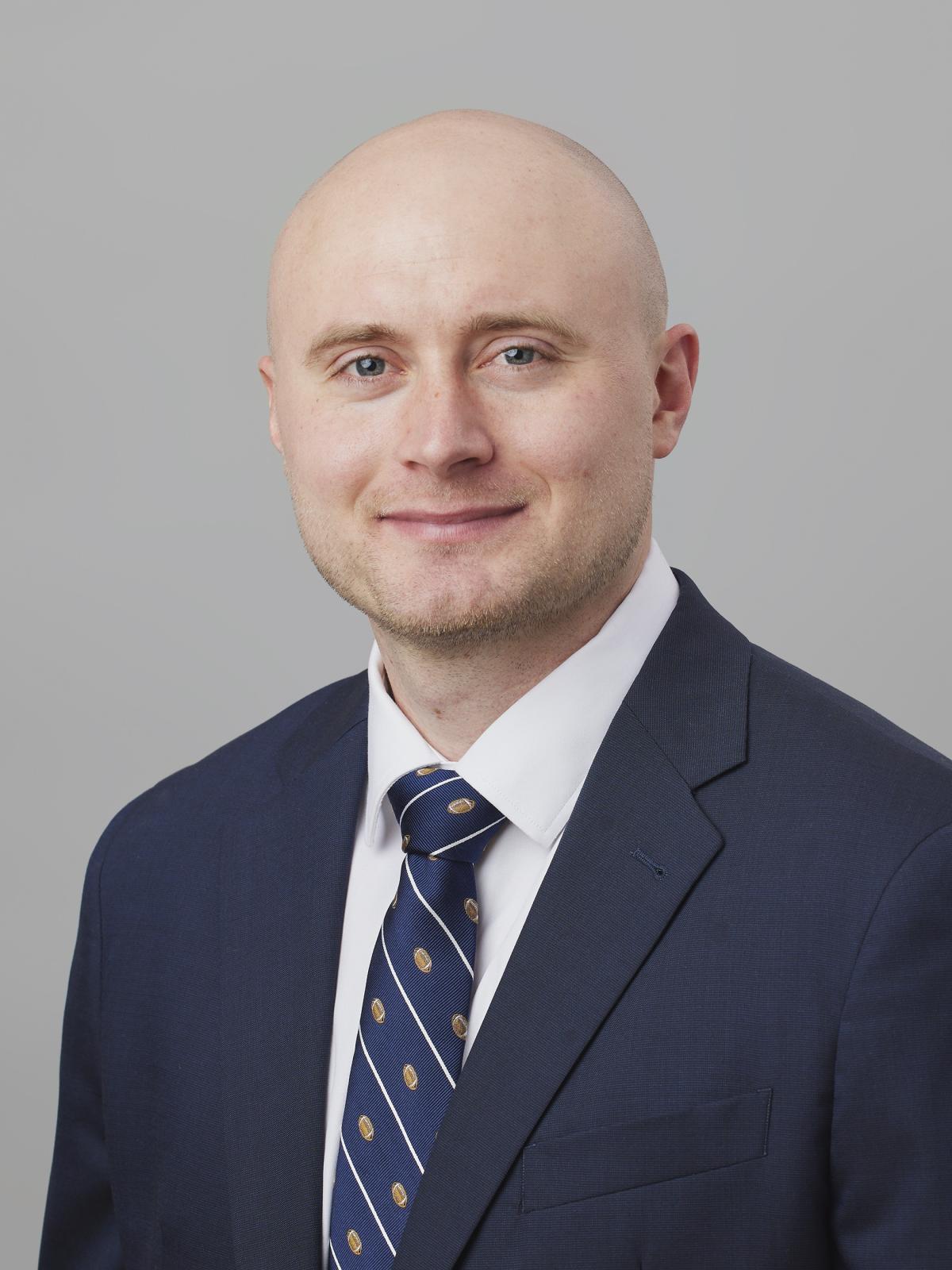 Prof. Dr.  Kent Warren