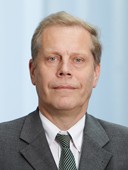 Prof. Dr.  Andreas Kunz