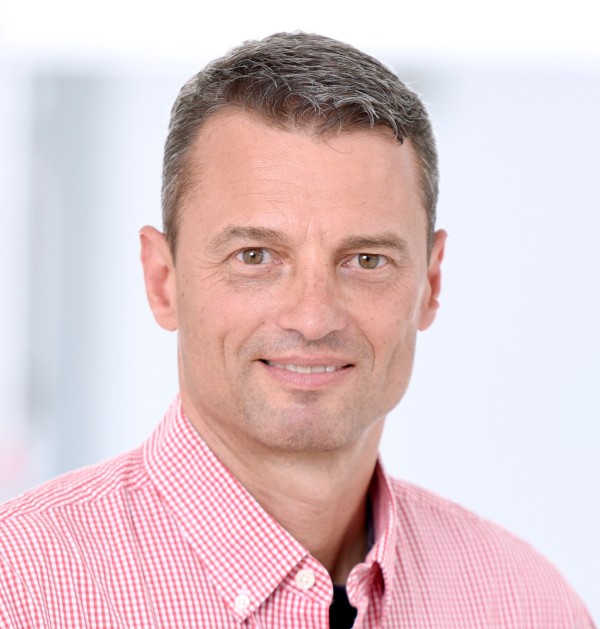 Prof. Dr.  Andreas Hierlemann